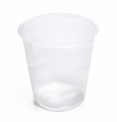 Контейнер одноразовый 500мл УПАКС, фото 