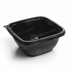 Контейнер одноразовый 500 мл К-1212, фото 